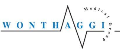 Wongathi Medical Group 